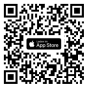 QR-Code | FIGHT X App im Apple Store