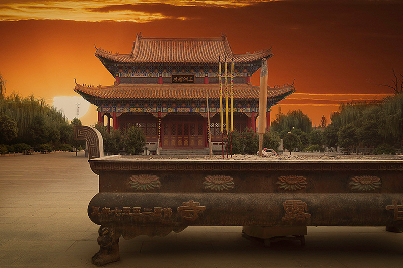 Lokomotion Essen Taijiquan