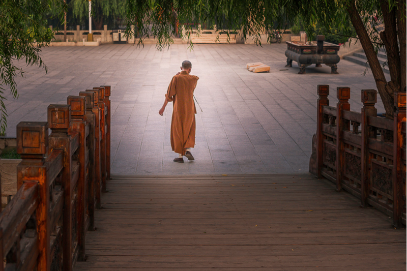 Qigong bei Lokomotion in Essen