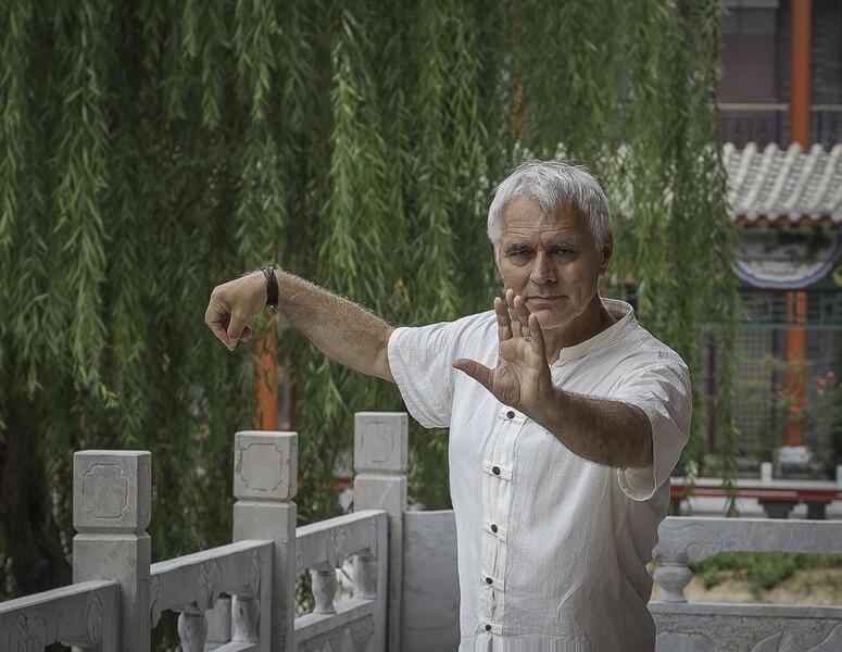Taiji und Qigong in Essen